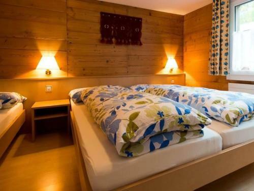 Apartment Chalet Alpenr�sli