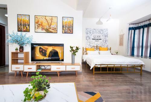 Fenghe Apartment
