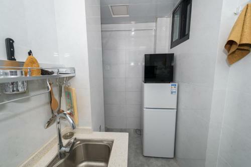 Fenghe Apartment