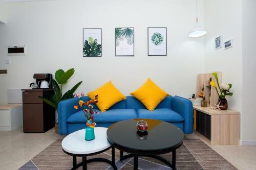 Fenghe Apartment