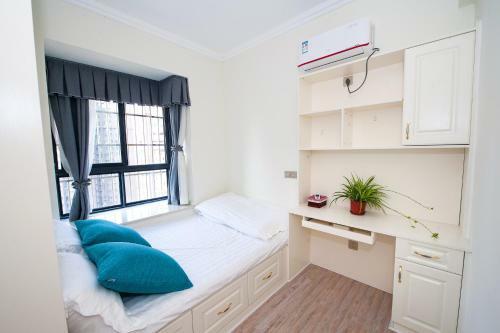 Fenghe Apartment