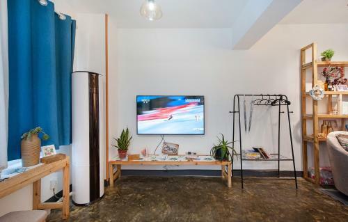 Fenghe Apartment