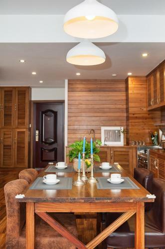 Fenghe Apartment