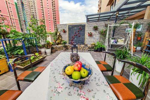 Fenghe Apartment