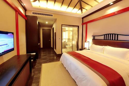 Albergue Yuyao Hotel