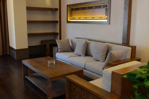 Albergue Yuyao Hotel