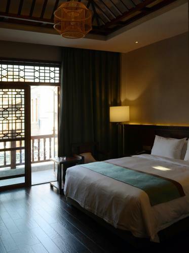 Albergue Yuyao Hotel