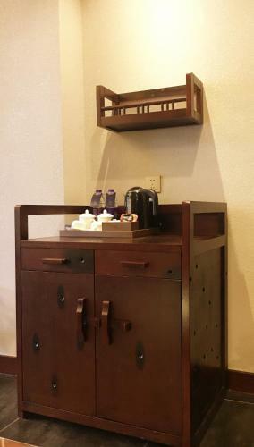 Albergue Yuyao Hotel