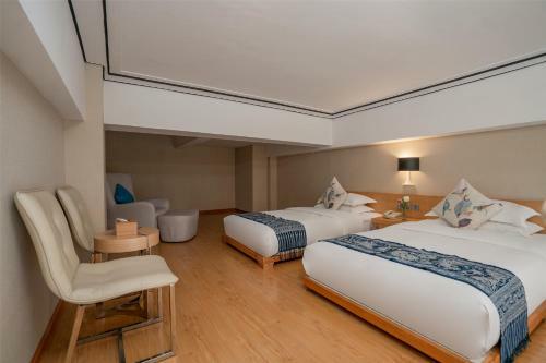 Yi Jia Hotel