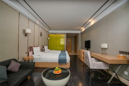 Yi Jia Hotel