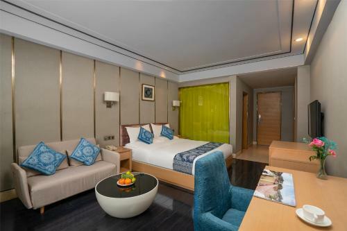 Yi Jia Hotel