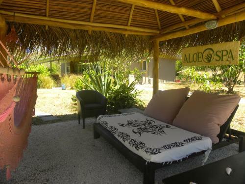 Villas Onda Del Bosque