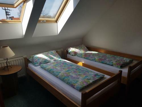 Hostal Penzion U Kohoutka