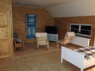 Apartamento Penzion U V?trn� V�ly