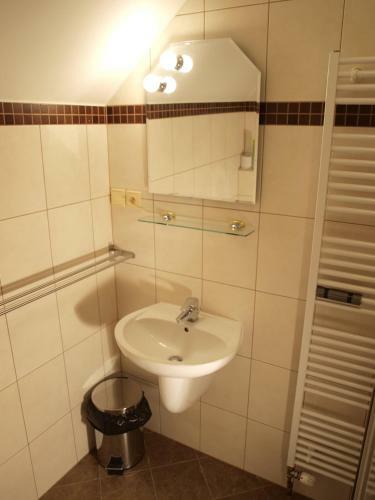 Hostal Pension Vlasta