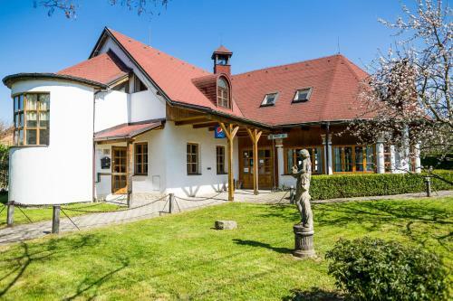 Hostal Penzion Terasa, Bed & Breakfast
