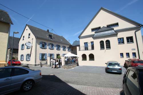 Apartamento Eifelhof Brohl