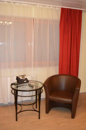 Hotel Hohensteiner Hof