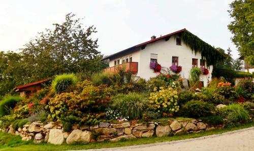 Apartamento Bio Ferienhof Winkler