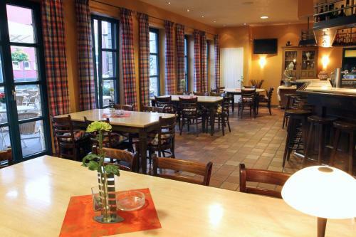 Hotel Am Park