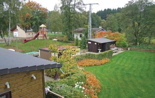 Holiday Home L�nebach With A Fireplace 05