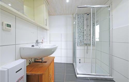 Two-bedroom Holiday Home In Lalendorf