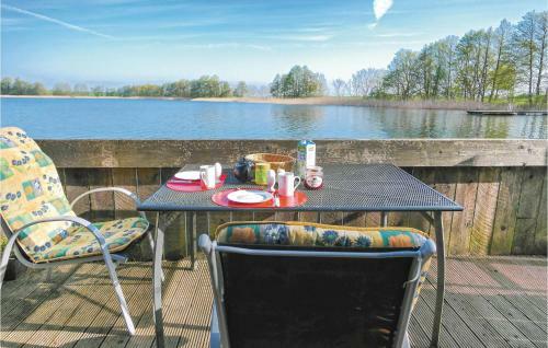 Two-bedroom Holiday Home In Lalendorf