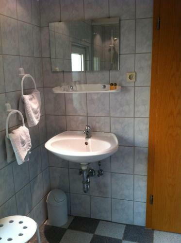 Hostal Zur Burg Eltz
