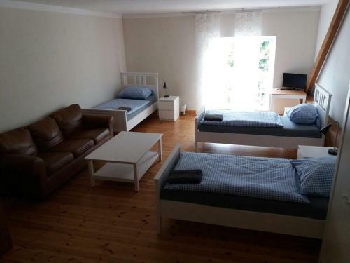 Hotel Bett4-you Pinneberg