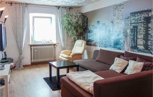 Holiday Apartment Pelm With A Fireplace 08