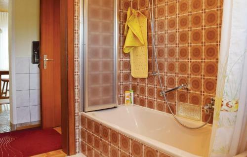 Two-bedroom Holiday Home In Rott
