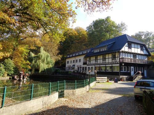 Hotel Forsbacher Muhle