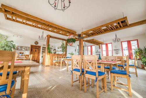 Hotel Windm�hle Seifhennersdorf