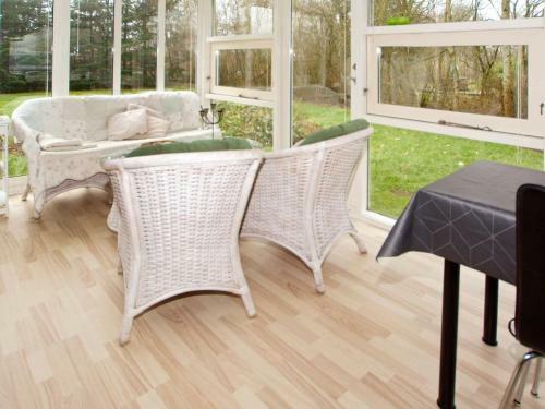 Two-bedroom Holiday Home In Hemmet 29