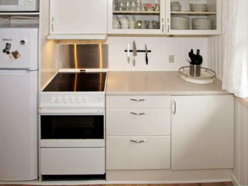 Two-bedroom Holiday Home In Hemmet 29