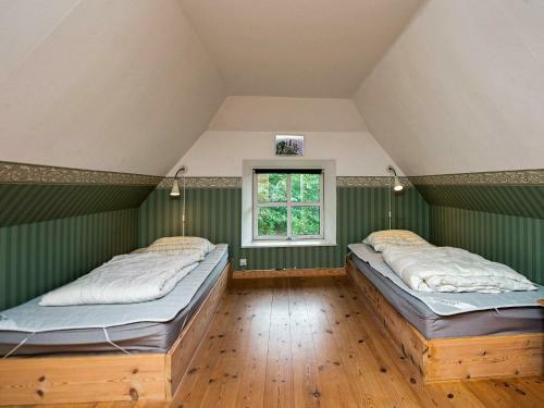 Holiday Home Glesborg Xxxvii