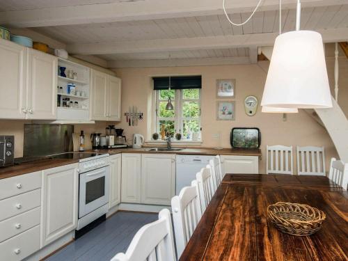 Holiday Home Glesborg Xxxvii
