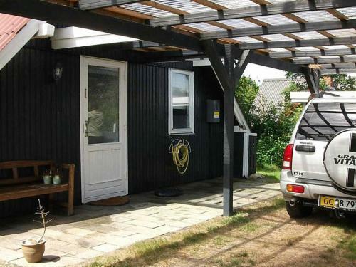 Two-bedroom Holiday Home In Hemmet 26