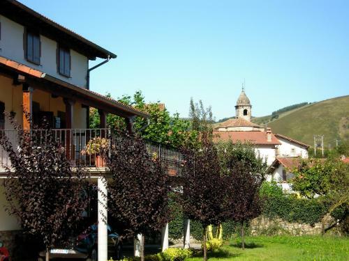 Agroturismo Villa Argentina