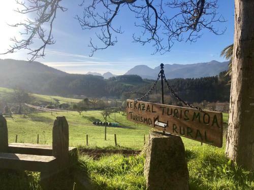 Agroturismo Casa Rural Etxano