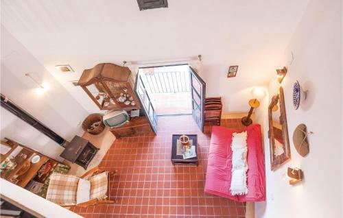 Three-bedroom Holiday Home In Aroche
