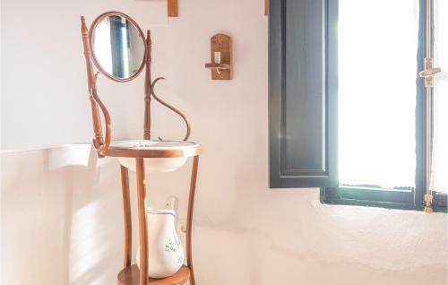 Three-bedroom Holiday Home In Aroche