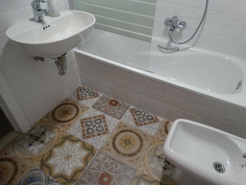 Apartamento La Casa Del Marino