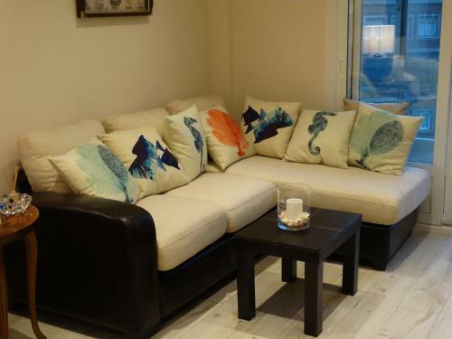 Apartamento La Casa Del Marino