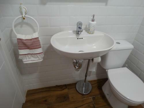 Apartamento La Casa Del Marino
