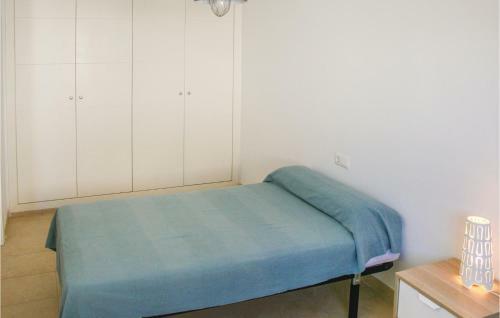 Two-bedroom Apartment In Casarones