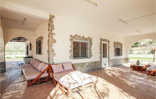 Studio Holiday Home In Crevillente