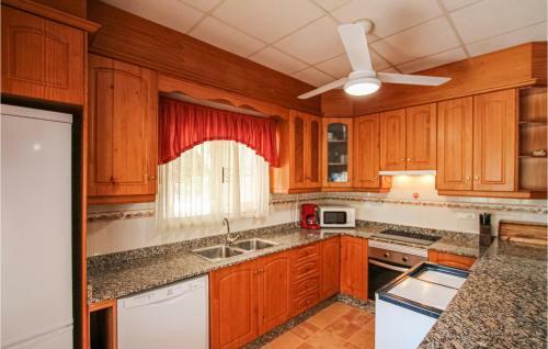 Studio Holiday Home In Crevillente
