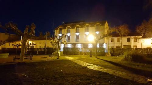 Hotel La Casa de Los Soportales