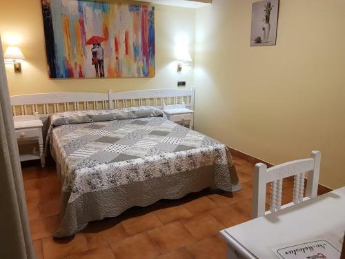 Hostal Hosteria Do�a Conchi
